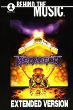 Watch Behind the Music Megadeth 123MoviesFree
