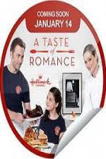 Watch A Taste of Romance 123MoviesFree