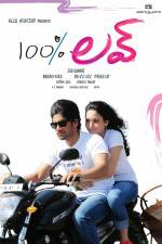Watch 100% Love 123MoviesFree