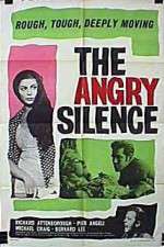 Watch The Angry Silence 123MoviesFree