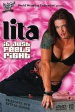 Watch WWF Lita It Just Feels Right 123MoviesFree