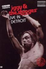 Watch Iggy & the Stooges Live in Detroit 123MoviesFree