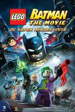 Watch LEGO Batman The Movie - DC Superheroes Unite 123MoviesFree
