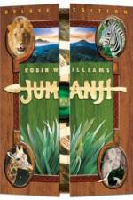 Watch Jumanji 123MoviesFree