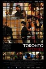 Watch Toronto Stories 123MoviesFree