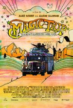 Watch Magic Trip: Ken Kesey\'s Search for a Kool Place 123MoviesFree