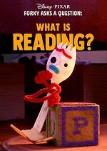 Watch Forky Asks a Question: What Is Reading? 123MoviesFree