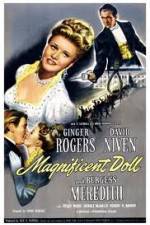 Watch Magnificent Doll 123MoviesFree