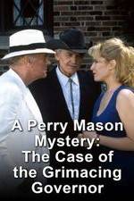 Watch A Perry Mason Mystery: The Case of the Grimacing Governor 123MoviesFree