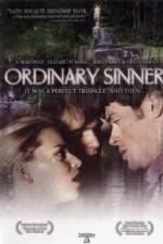 Watch Ordinary Sinner 123MoviesFree