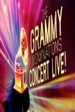 Watch The Grammy Nominations Concert Live 123MoviesFree