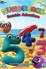 Watch Numberjacks: Seaside Adventure 123MoviesFree