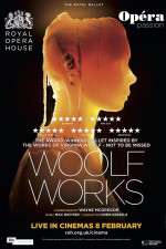 Watch The Royal Ballet: Woolf Works 123MoviesFree
