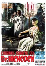 Watch The Horrible Dr. Hichcock 123MoviesFree