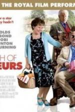 Watch A Bunch of Amateurs 123MoviesFree