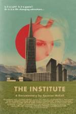 Watch The Institute 123MoviesFree