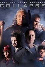 Watch Collapse 123MoviesFree