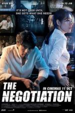 Watch The Negotiation 123MoviesFree