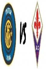 Watch Inter Milan vs Fiorentina 123MoviesFree