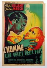 Watch The Man Who Lived Twice 123MoviesFree
