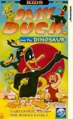Watch Daffy Duck and the Dinosaur 123MoviesFree