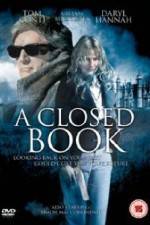 Watch A Closed Book 123MoviesFree