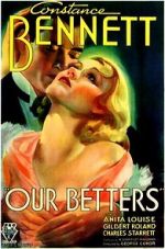 Watch Our Betters 123MoviesFree