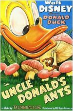Watch Uncle Donald\'s Ants (Short 1952) 123MoviesFree