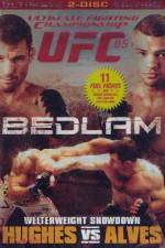 Watch UFC 85 Bedlam 123MoviesFree