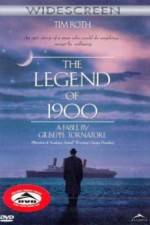 Watch La leggenda del pianista sull'oceano 123MoviesFree