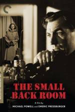 Watch The Small Back Room 123MoviesFree