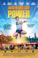 Watch Adventures of Power 123MoviesFree