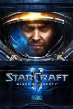 Watch StarCraft II Wings of Liberty 123MoviesFree