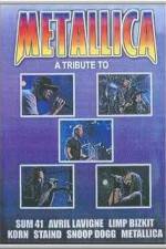 Watch MTV Icon Metallica 123MoviesFree