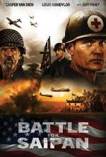 Watch Battle for Saipan 123MoviesFree