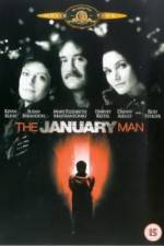 Watch The January Man 123MoviesFree