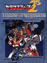 Watch Transformers: Scramble City 123MoviesFree
