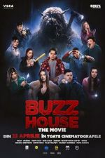 Watch Buzz House: The Movie 123MoviesFree
