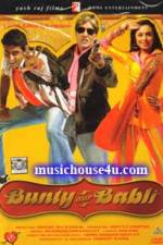 Watch Bunty Aur Babli 123MoviesFree