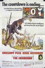 Watch The Most Dangerous Man in the World 123MoviesFree