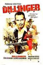 Watch Dillinger 123MoviesFree