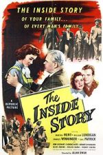 Watch The Inside Story 123MoviesFree