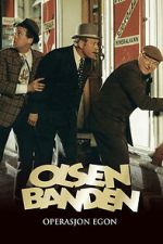 Watch The Olsen Gang 123MoviesFree