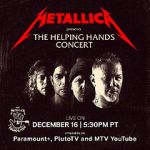 Watch Metallica Presents: The Helping Hands Concert 123MoviesFree