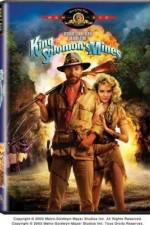 Watch King Solomon's Mines 123MoviesFree