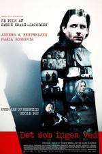 Watch What No One Knows 123MoviesFree