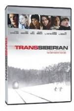 Watch Transsiberian 123MoviesFree
