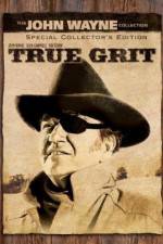 Watch True Grit 123MoviesFree