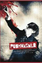 Watch Pushwagner 123MoviesFree
