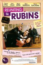 Watch Reuniting the Rubins 123MoviesFree
